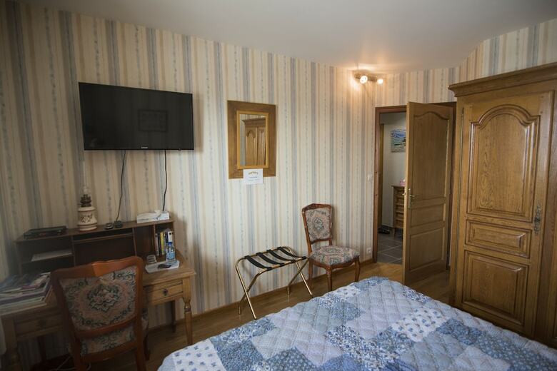 Bed & Breakfast Chambres D'hotes Proche D'annecy