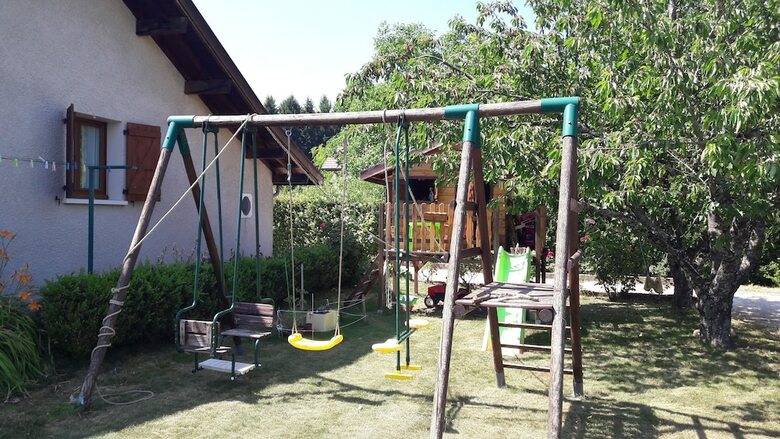 Bed & Breakfast Chambres D'hotes Proche D'annecy