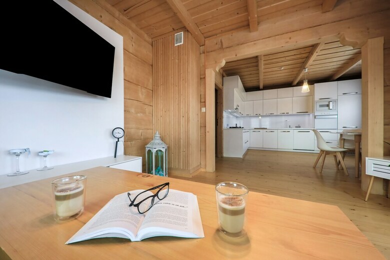 Inspiroapart & Tatras Penthouse