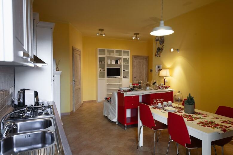 Bed & Breakfast La Casa Di Gioia