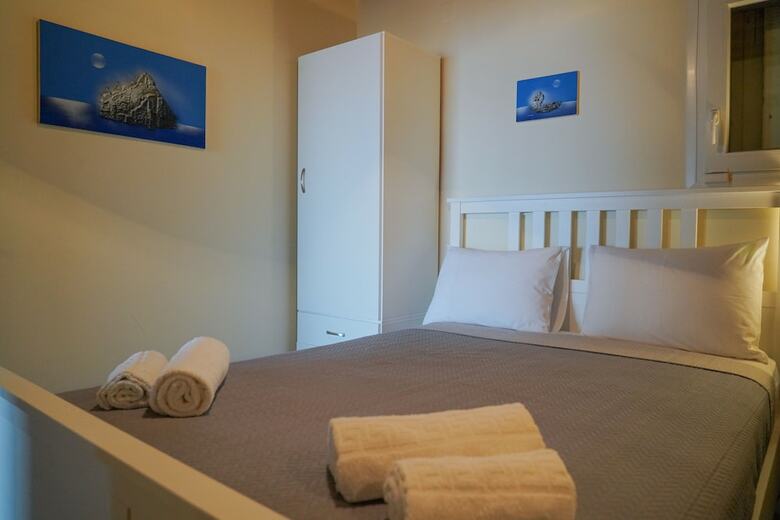 Cloud Nine Villa Mykonos