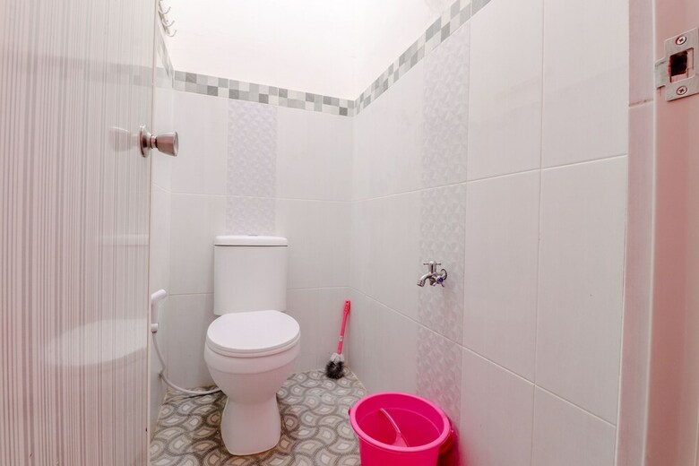 Hotel Pinky Guest House