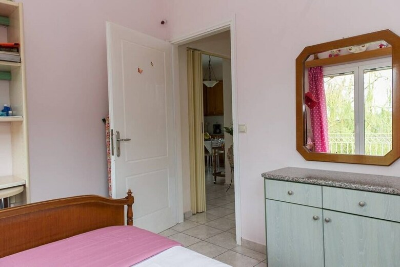 Villa Country House With Panoramic View And Beach Access