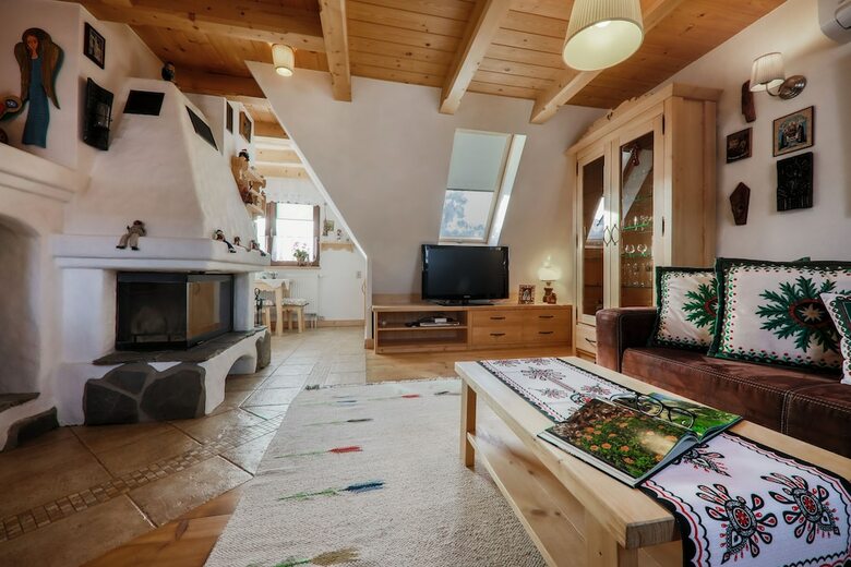 Inspiroapart Comfort & Tatras View