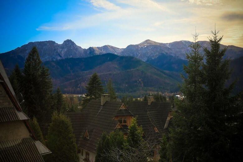 Inspiroapart Comfort & Tatras View