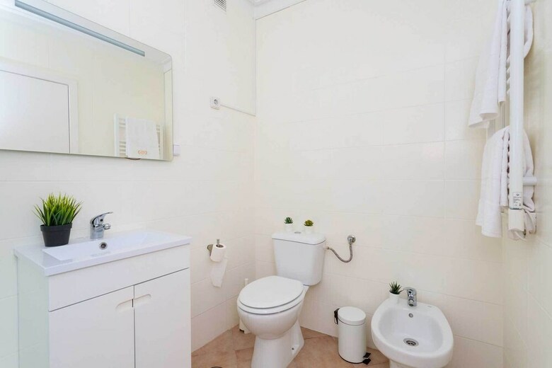 Apartamentos Best Villas - Cora��o de Braga
