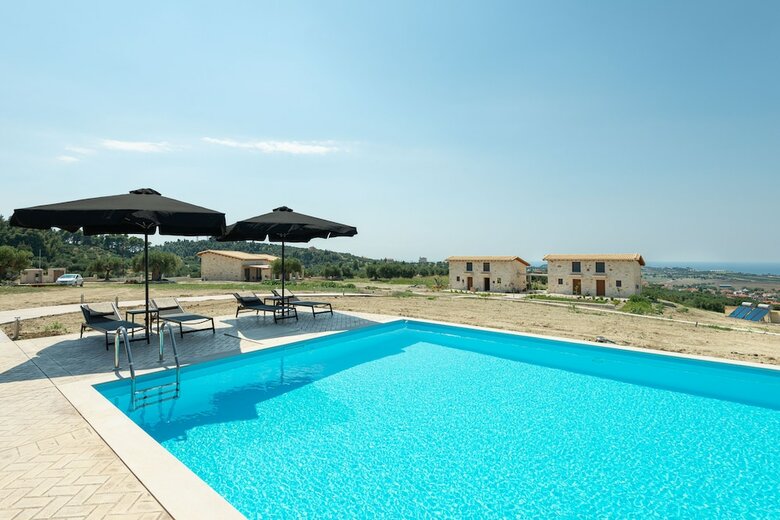 Apartamentos Mint Retreat Suites