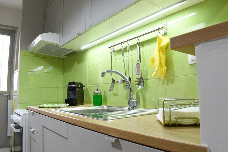 Apartamentos Stylish Maisonette Near The Sea &the City Center
