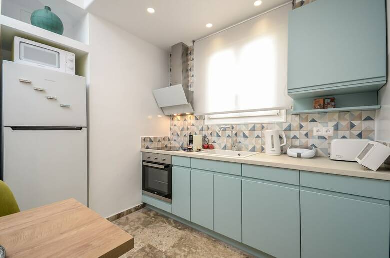 Apartamentos Beach Connection Naxos Town