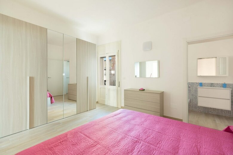 Viva Seaview Apartments