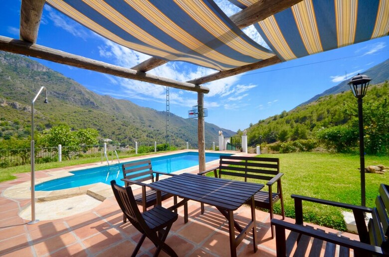 Villa Mari Carmen