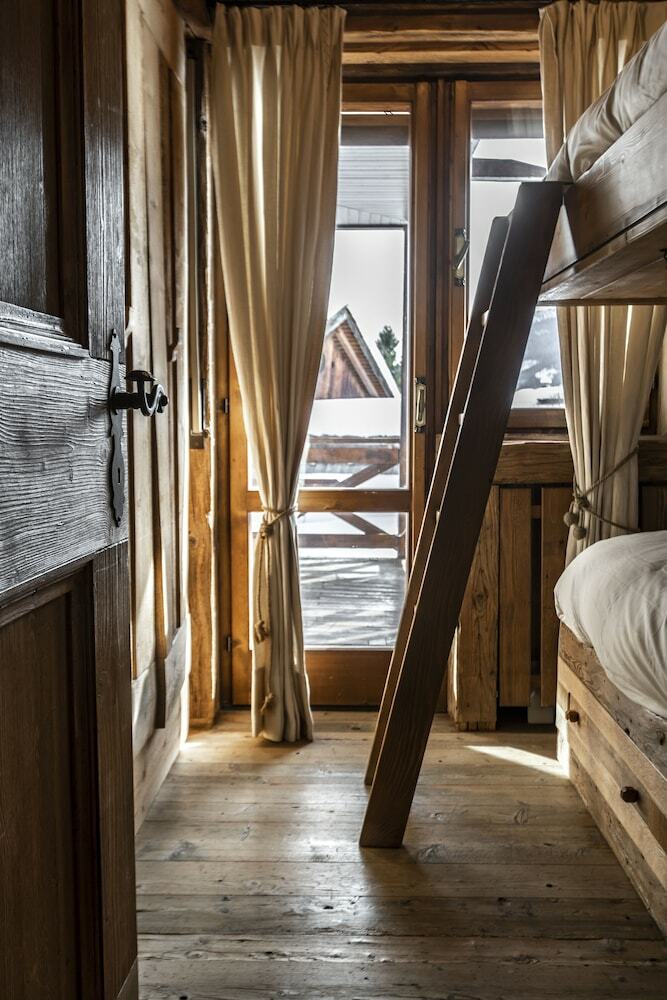 Apartamento Cortina Lodge Stunning View R&r
