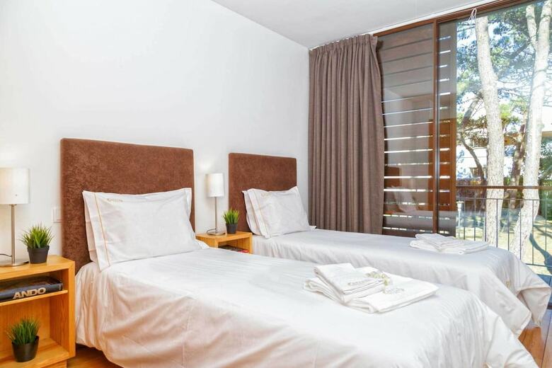 Apartamentos Best Villas - Pinhal de Ofir