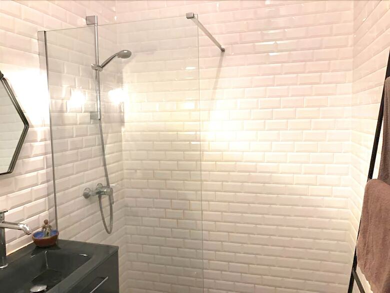 Apartamento Loft Marseillais