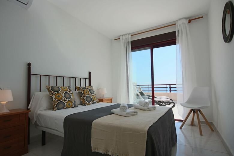 Apartamento New 2019 Exclusive Frontline Duplex Penthouse