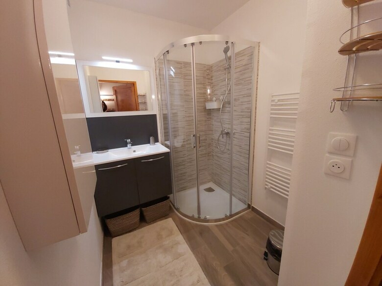 Apartamento Loft Confort La Joue Du Loup