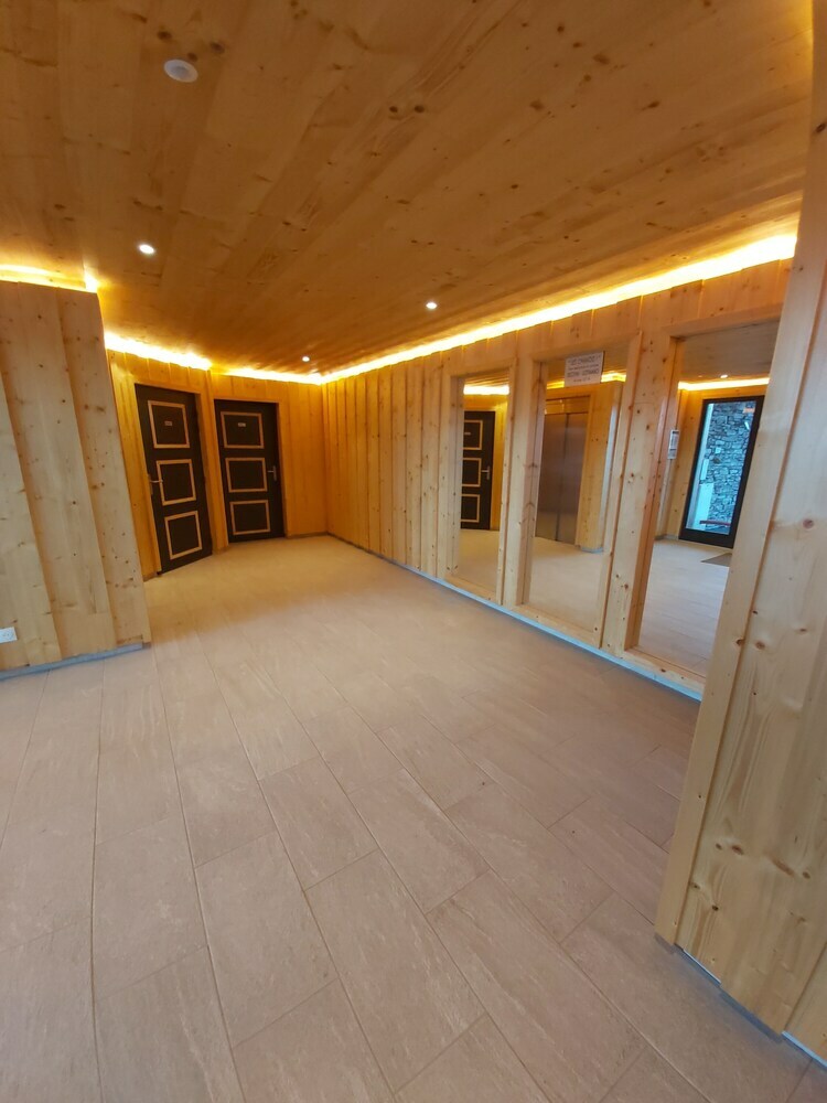 Apartamento Loft Confort La Joue Du Loup