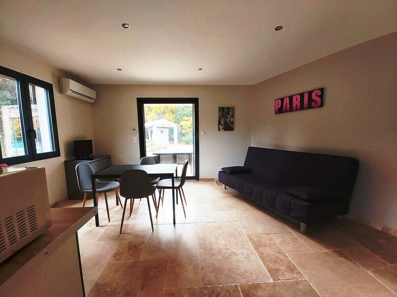 Apartamento Maison Nature 4 Personnes