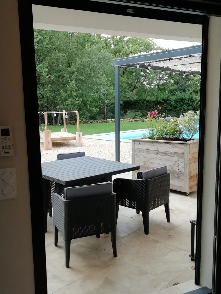 Apartamento Maison Nature 4 Personnes