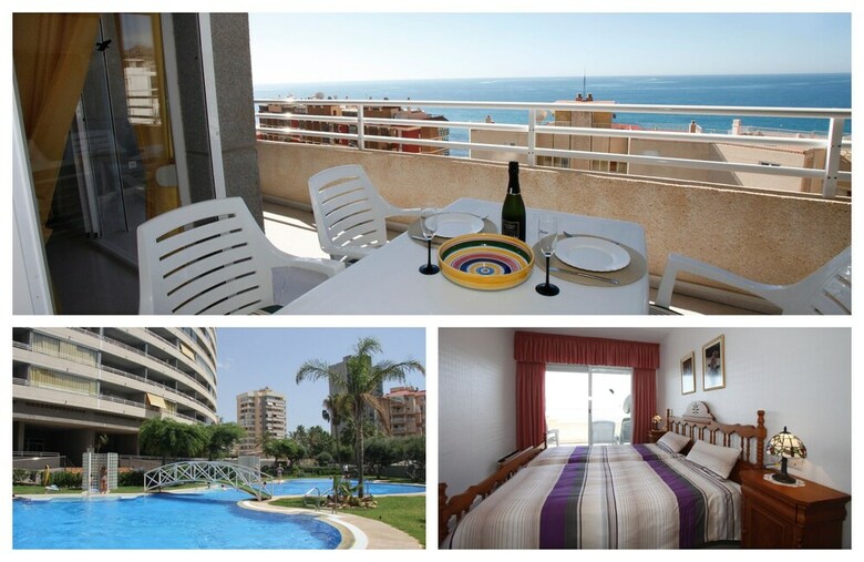 Cosy Second Sea Line Apart - Exclusive Residence