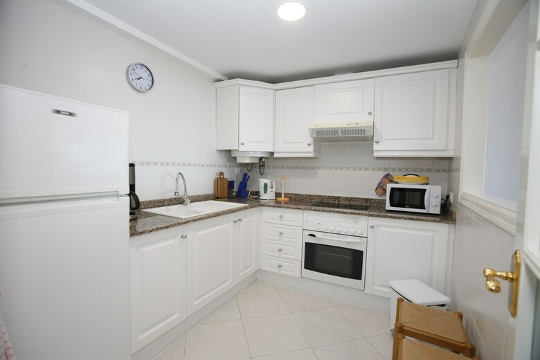 Cosy Second Sea Line Apart - Exclusive Residence