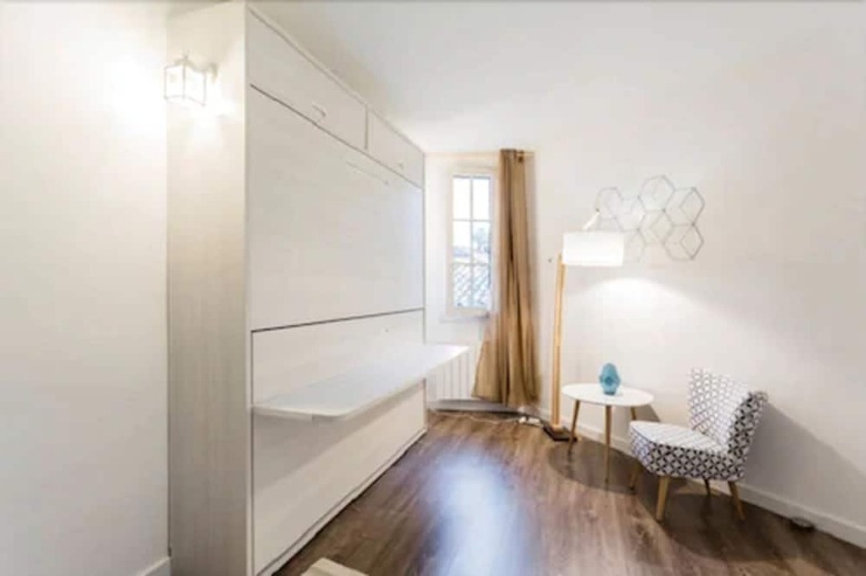 Apartamento Appartement Leydet