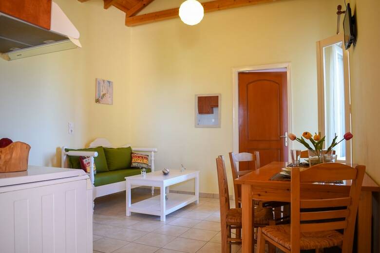 Apartamentos Panoramic Seaview Close To The Beach