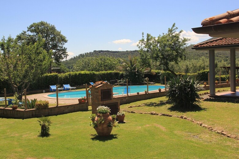 Agroturismo Agriturismo La Talpa