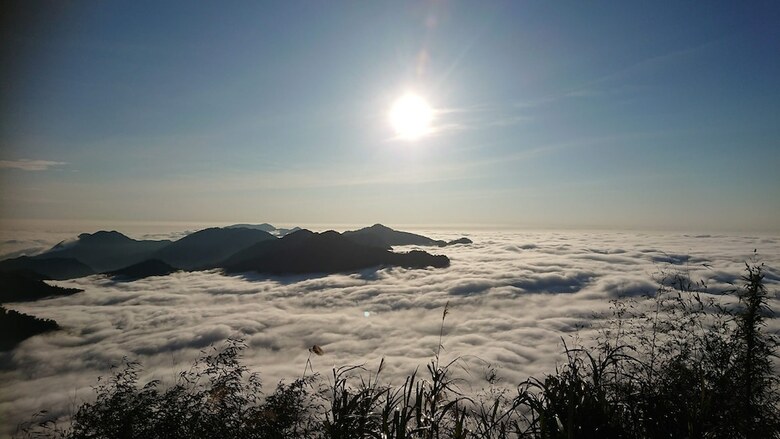 Bed & Breakfast A-li A-li Homestay