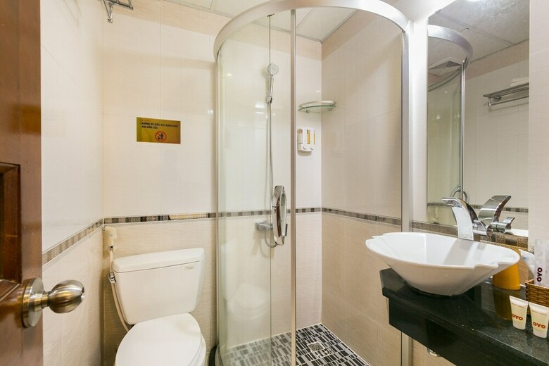 Oyo 616 Cuong Thanh 1 Hotel