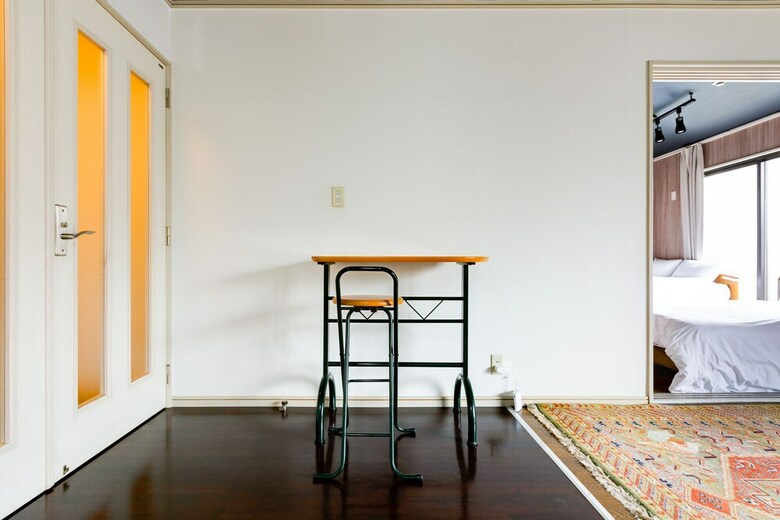 Apartamentos The Gratias Hotel Osaka Namba