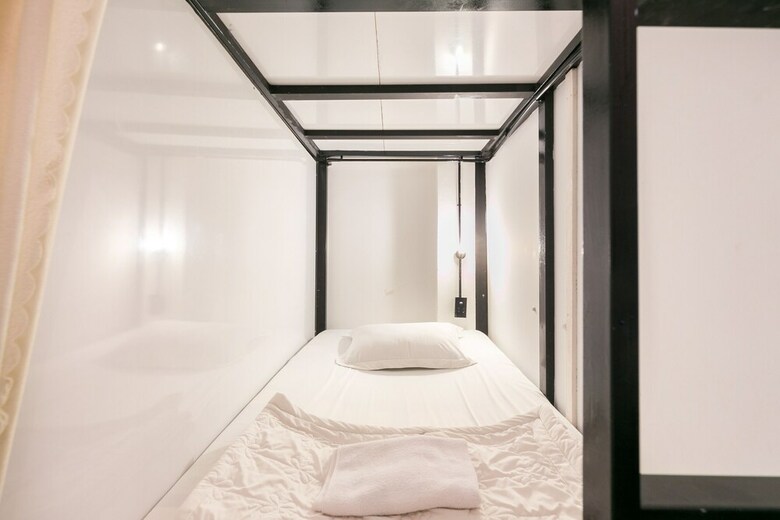 Hotel Oyo 629 Guuhome