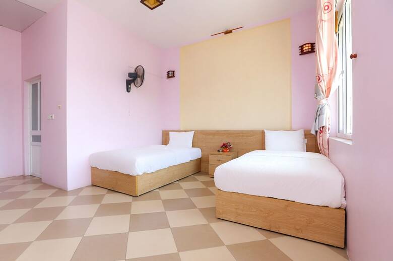 Oyo 593 Bach Duong Hotel