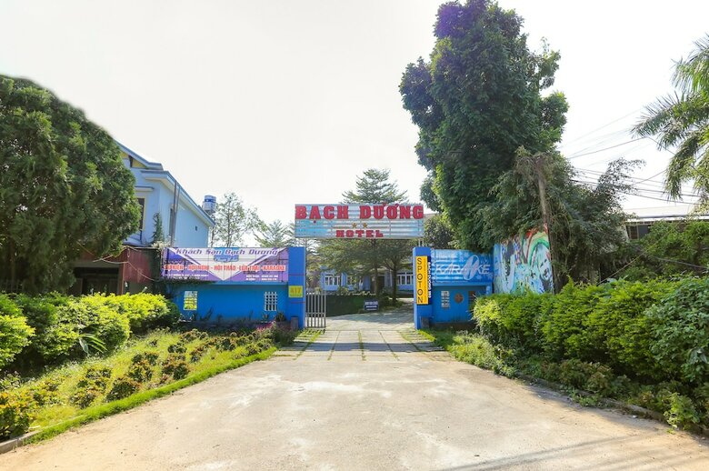 Oyo 593 Bach Duong Hotel