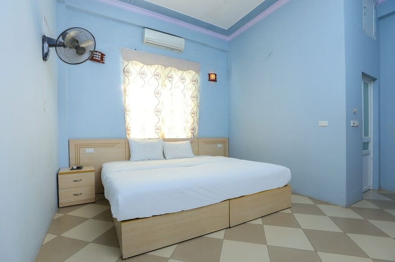 Oyo 593 Bach Duong Hotel