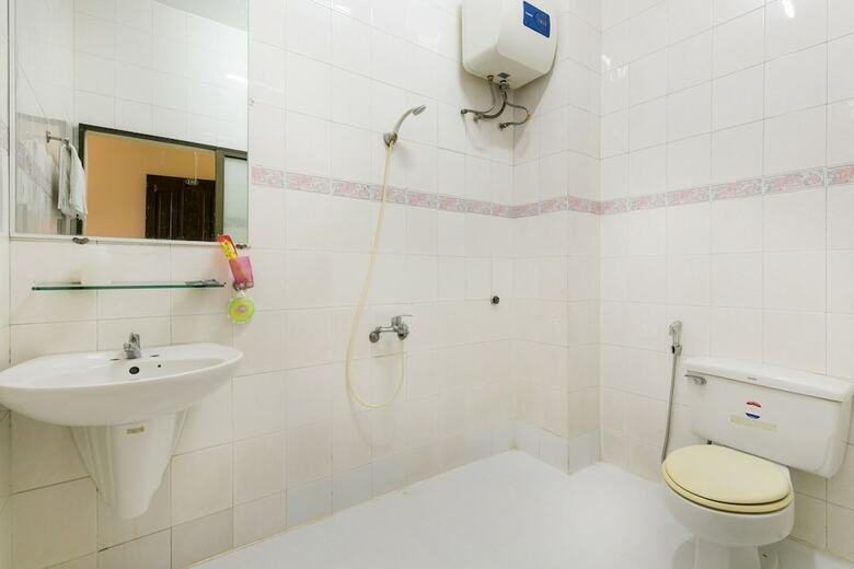 Oyo 626 Quy Loc Hotel
