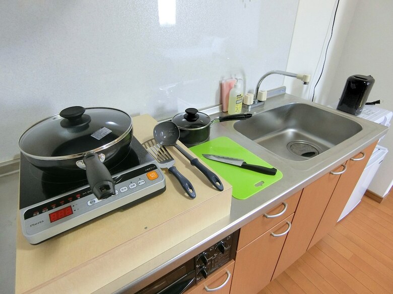 Apartamentos A&c Stay Kujo ? (M's Garden)