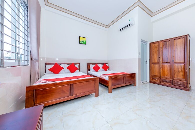 Hotel Oyo 590 Magnolia Cam Ranh