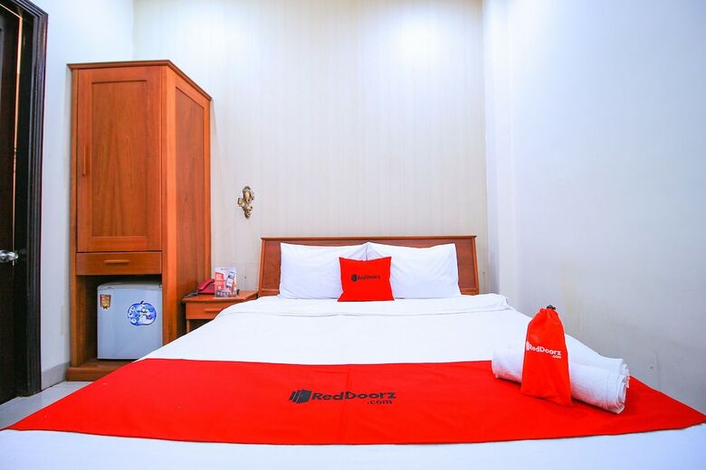 Hotel Reddoorz Near Han Market