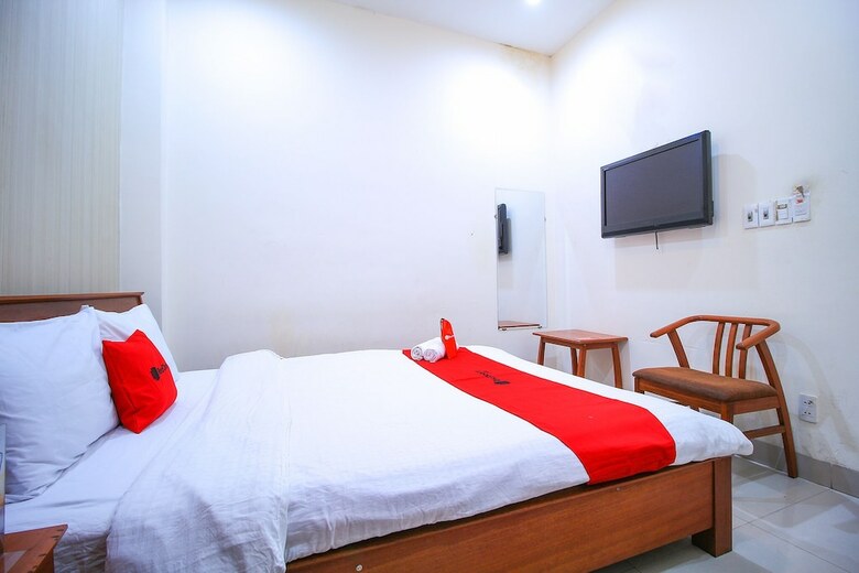 Hotel Reddoorz Near Han Market