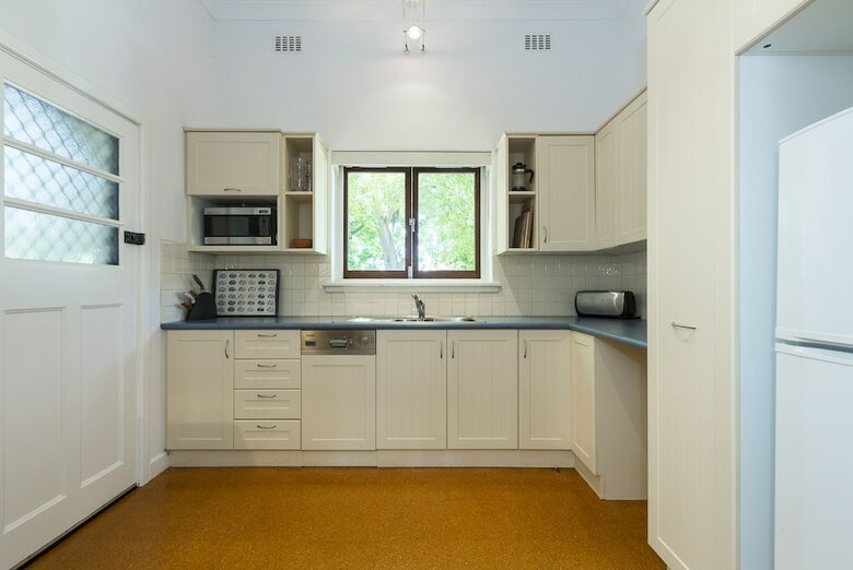 Cottesloe Bel-air Apartment