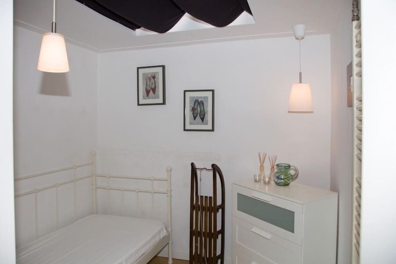 Aussenhaus Egmond Abteiblick