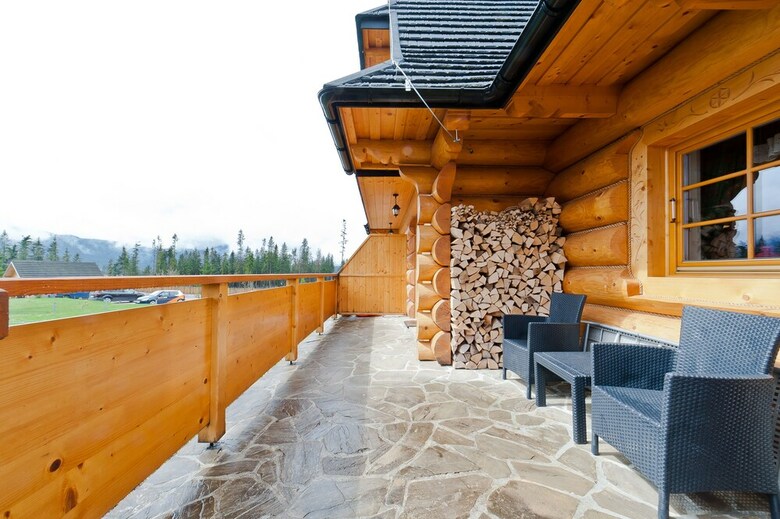 Apartamentos Sun & Snow Osada Domk�w G�ralskich