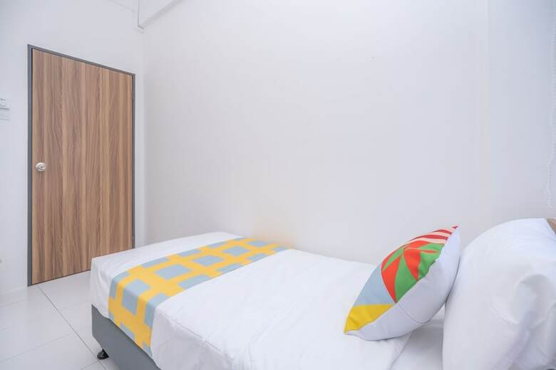 Apartamentos Oyo Home 89575 Elegant 3br Imperio Professional Suite
