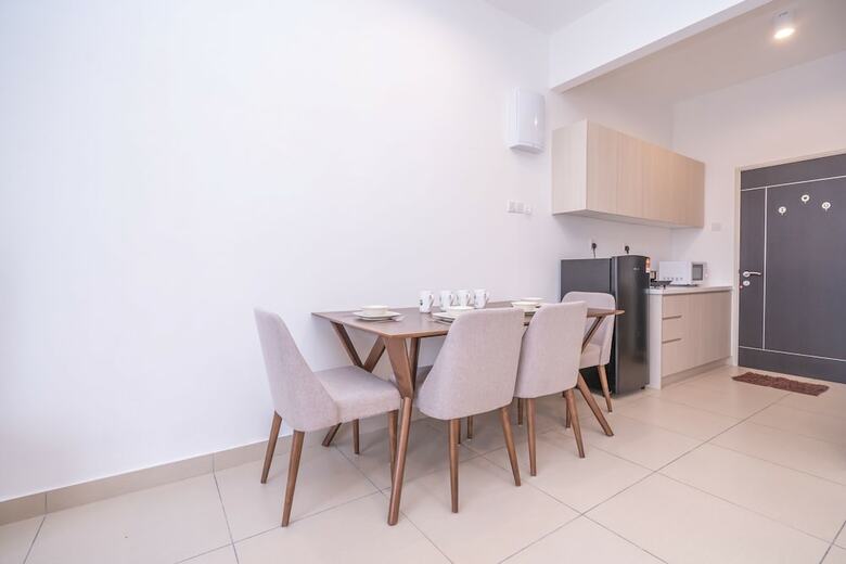 Apartamentos Oyohome 89448 Extraordinary Studio