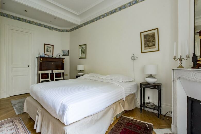 Apartamento Enchanting Murals By Trocadero Gardens