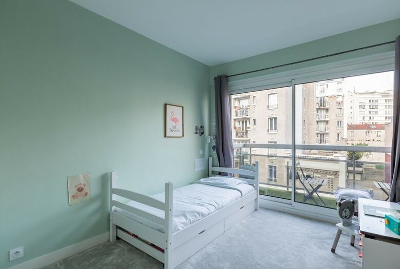 Apartamento Light & Day In Beaugrenelle