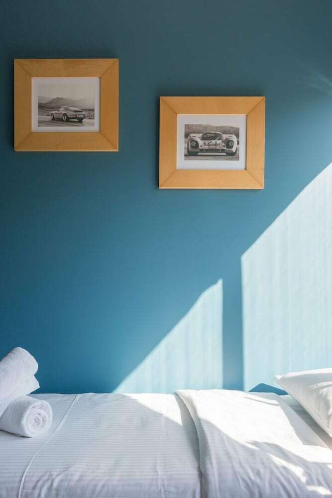 Apartamento Bois de Boulogne Retreat