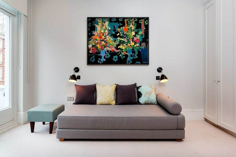 Apartamento Modernist Beauty On Palace Court