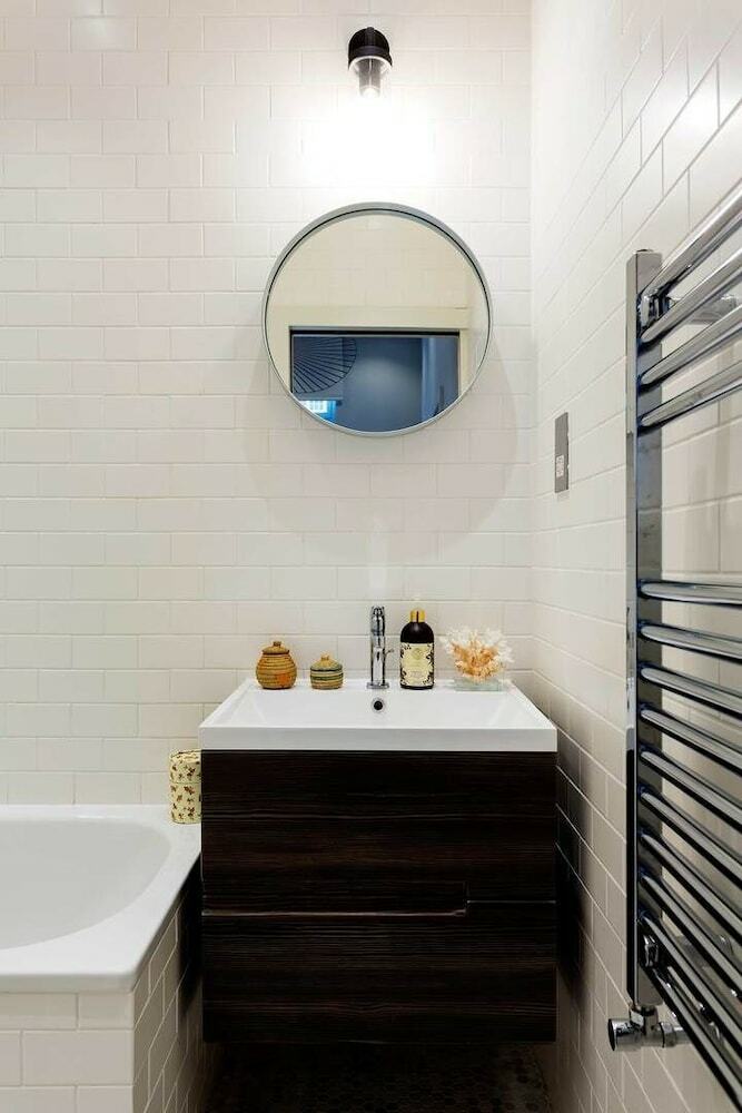 Apartamento Modernist Beauty On Palace Court
